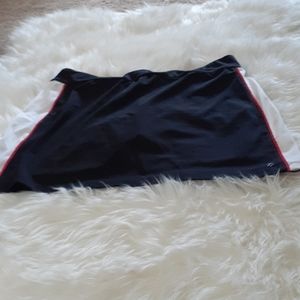 Golf/tennis skirt